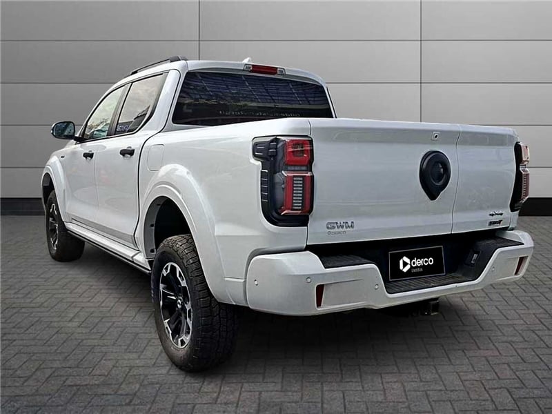 Great Wall POER P500 2.0 4X4 AT 2026 - Imagen 6 de 20