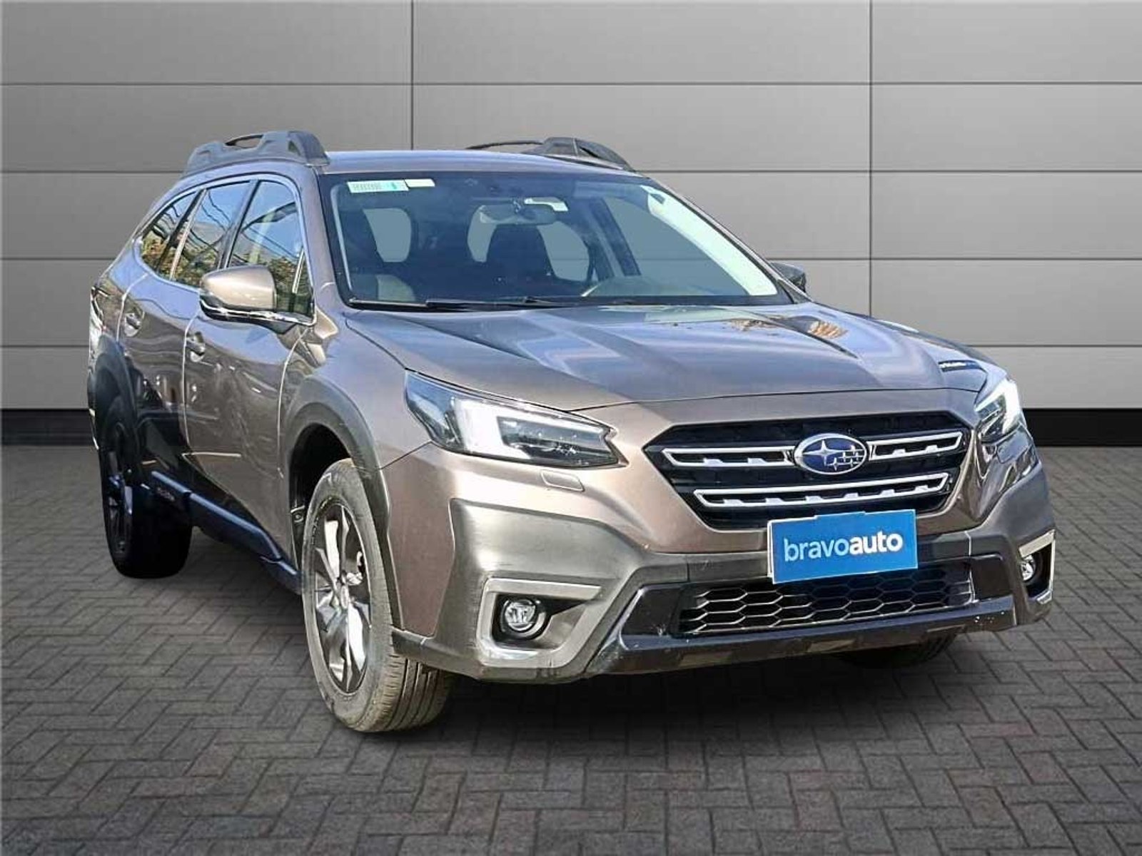 SUBARU OUTBACK (IN) 2.5 XS AT 4X4 2022 - Imagen 5 de 20