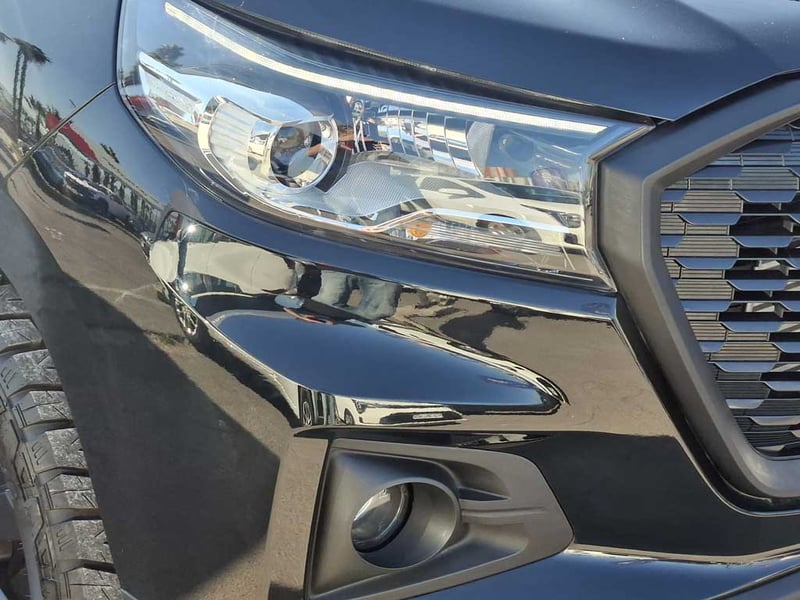 Changan HUNTER 2.0 ELITE SPORT MT 4X4 DIESEL 2026 - Imagen 7 de 20