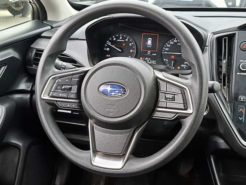 Subaru CROSSTREK 2.0 AT 4X4 2024 - Imagen 14 de 20