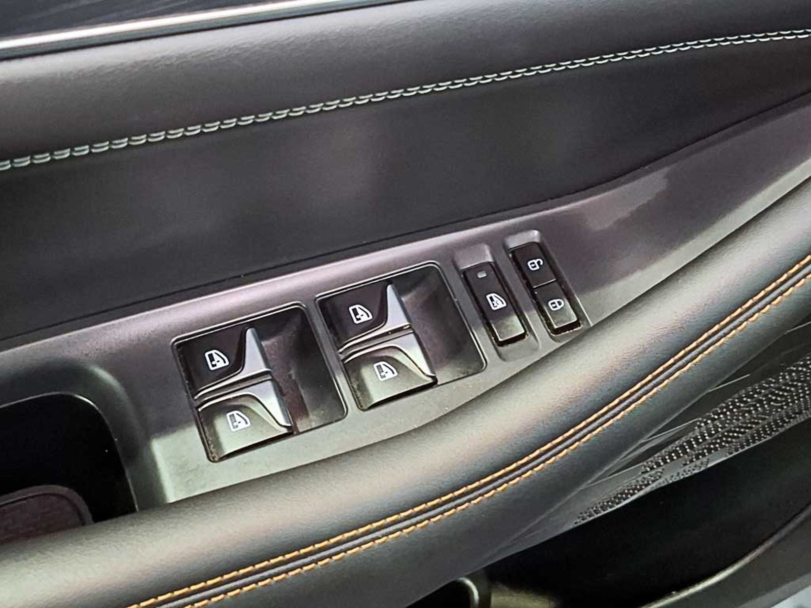 CHANGAN UNI-K 2.0 T LUXURY AT 2024 - Imagen 12 de 20