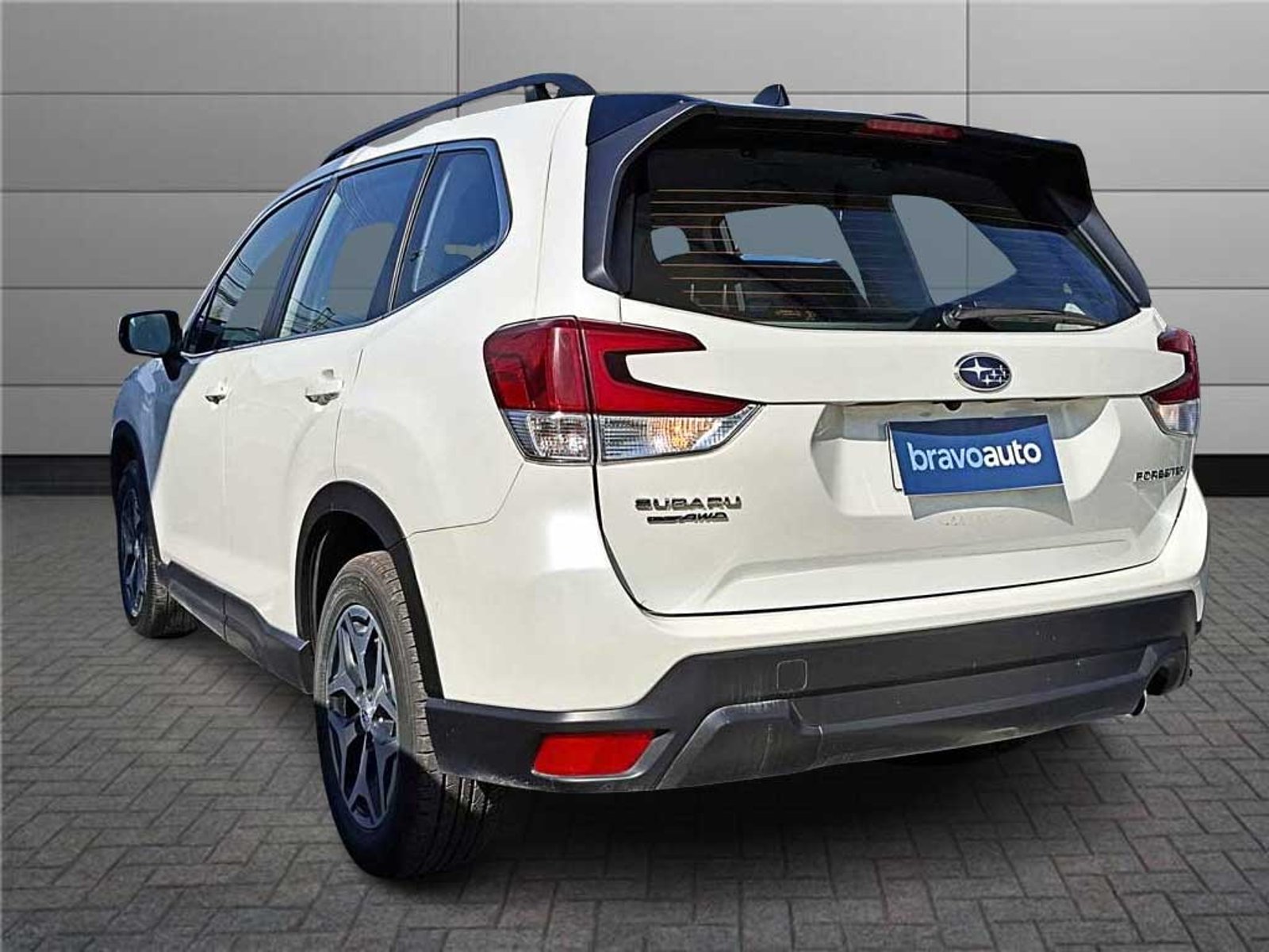 Subaru FORESTER 2.0 X AT 4X4 2024 - Foto 2 de 20