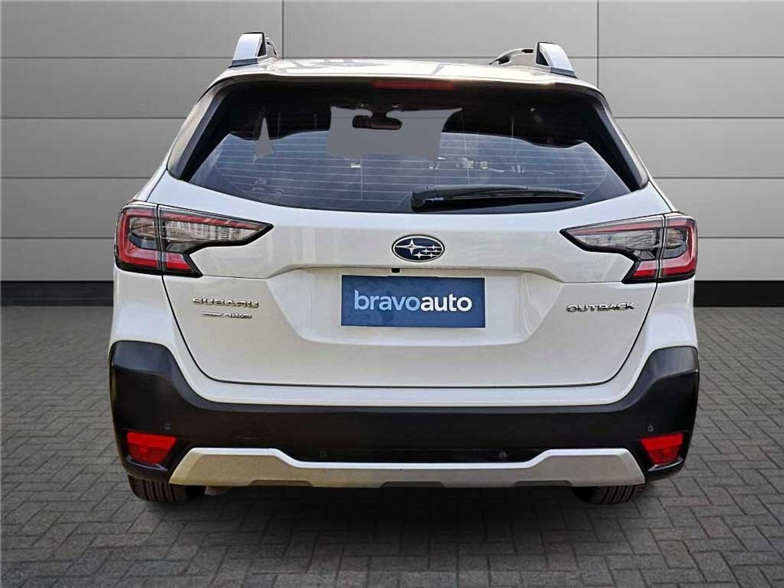 SUBARU OUTBACK (IN) 2.5 AWD TOURING AT 4X4 2021 - Imagen 3 de 20