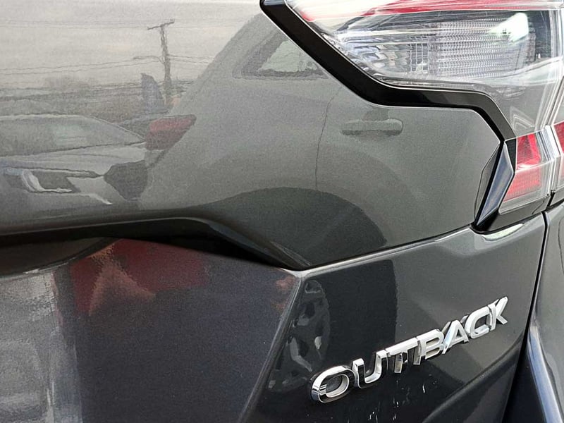 Subaru OUTBACK 2.5 AWD XS AT 4X4 2021 - Imagen 10 de 20