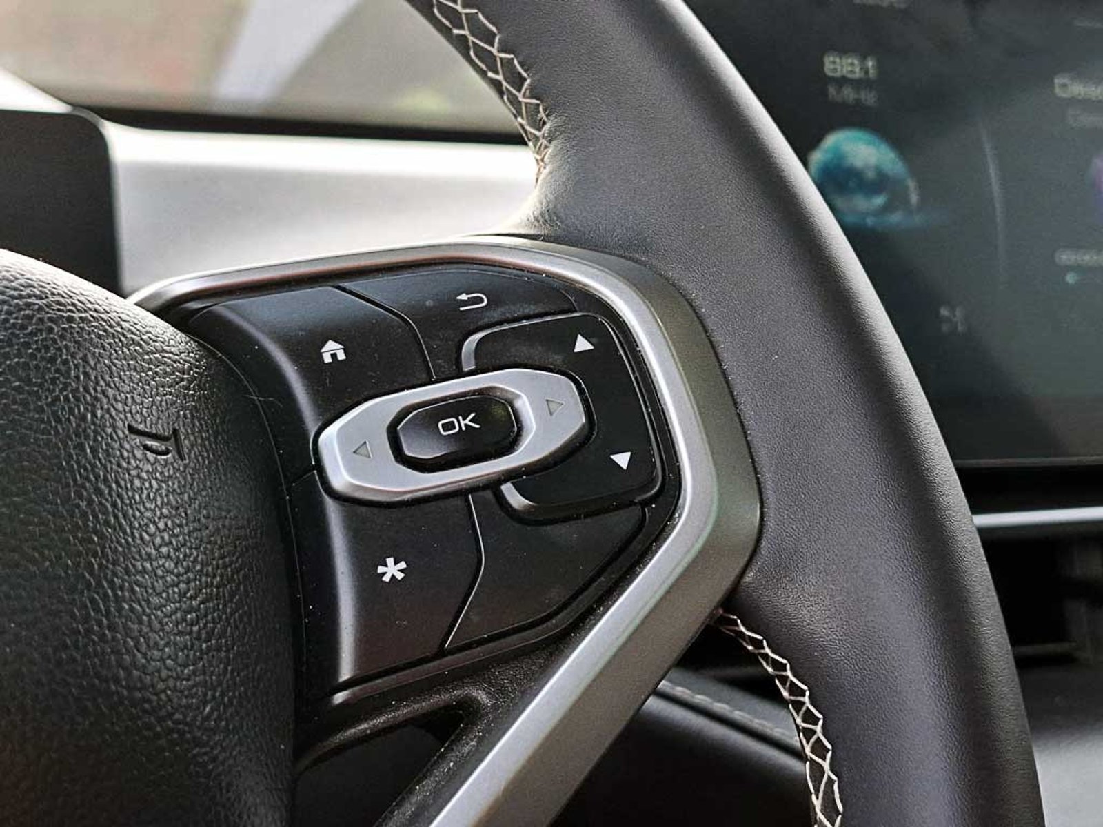HAVAL H6 2.0 DELUXE AT 2022 - Imagen 18 de 20