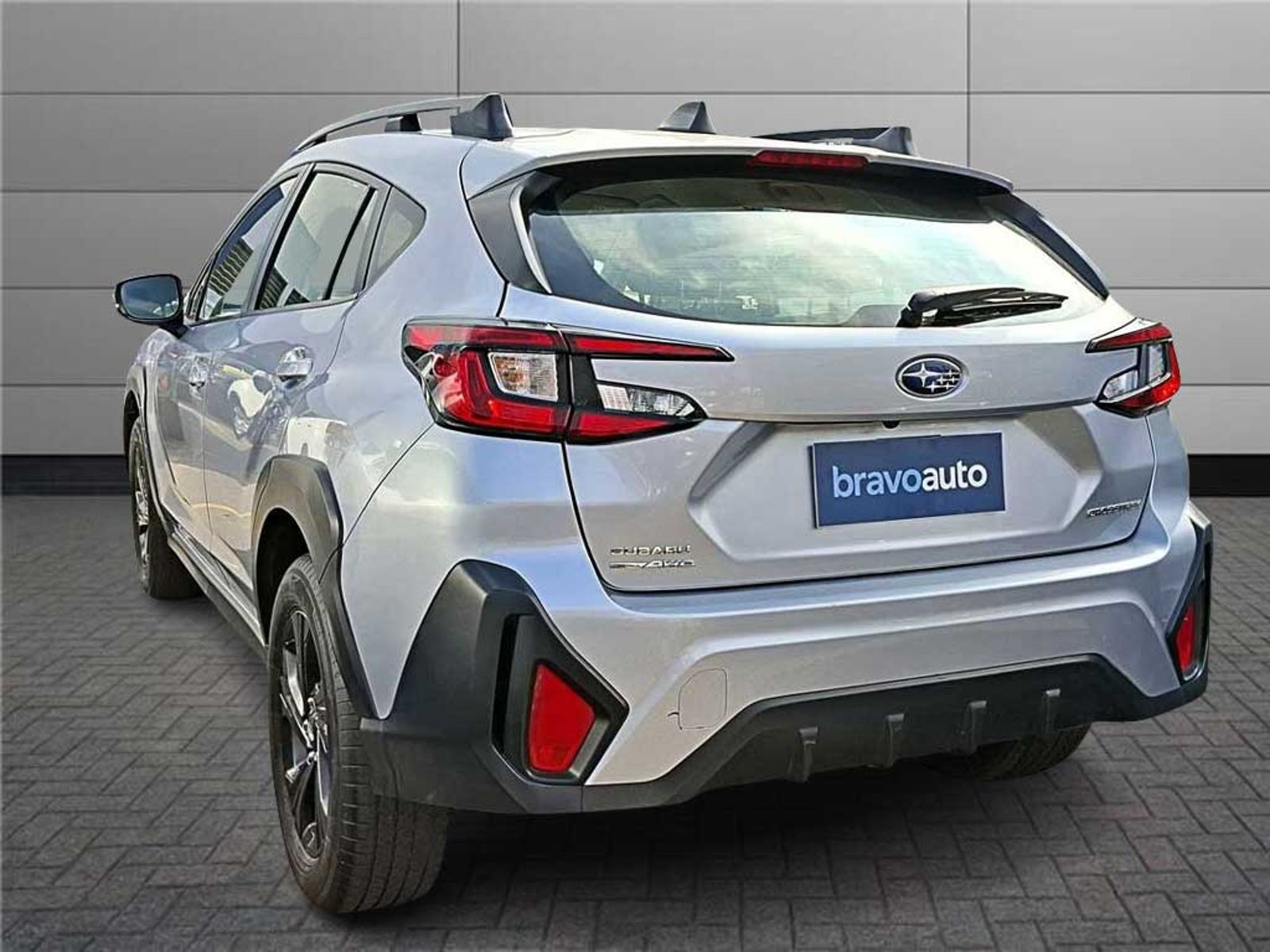 Subaru CROSSTREK 2.0 AT 4X4 2024 - Foto 2 de 20