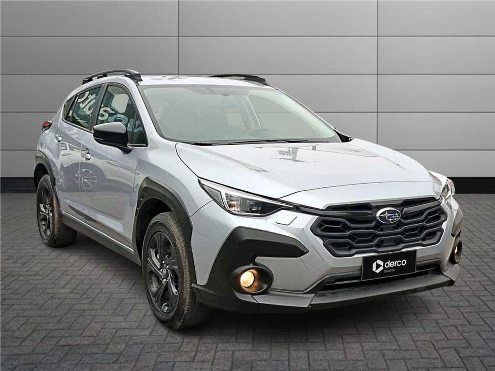 Subaru CROSSTREK 2.0 AT 4X4 2024 - Foto 5 de 20