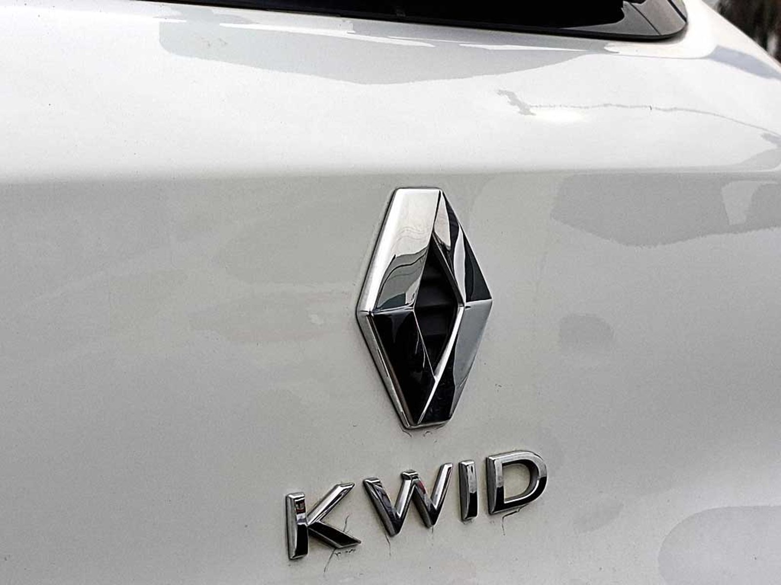 Renault KWID (IN) 1.0 HB INTENS MT 2024 - Imagen 9 de 19