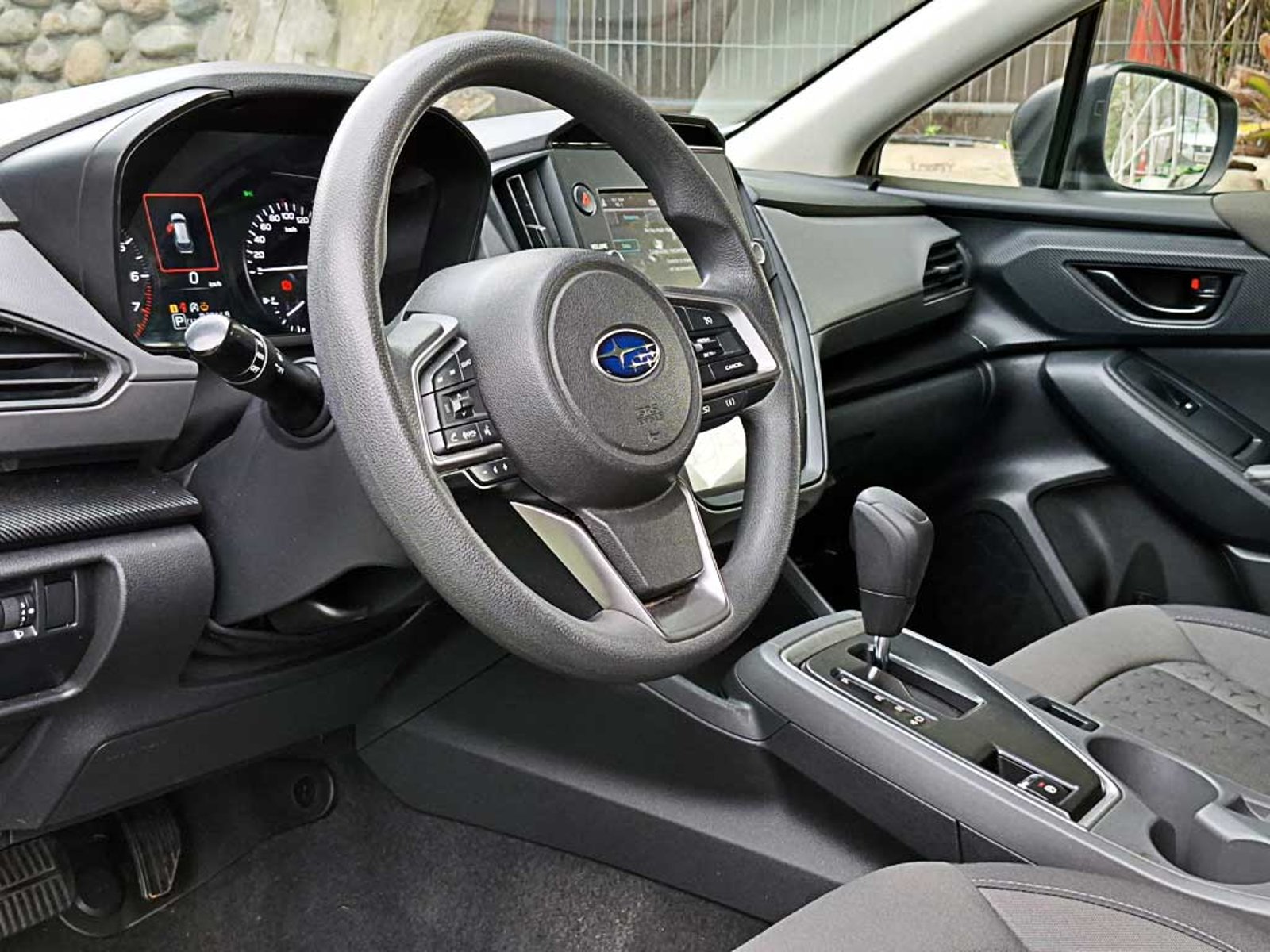 Subaru CROSSTREK 2.0i AWD CVT 2024 - Imagen 14 de 20