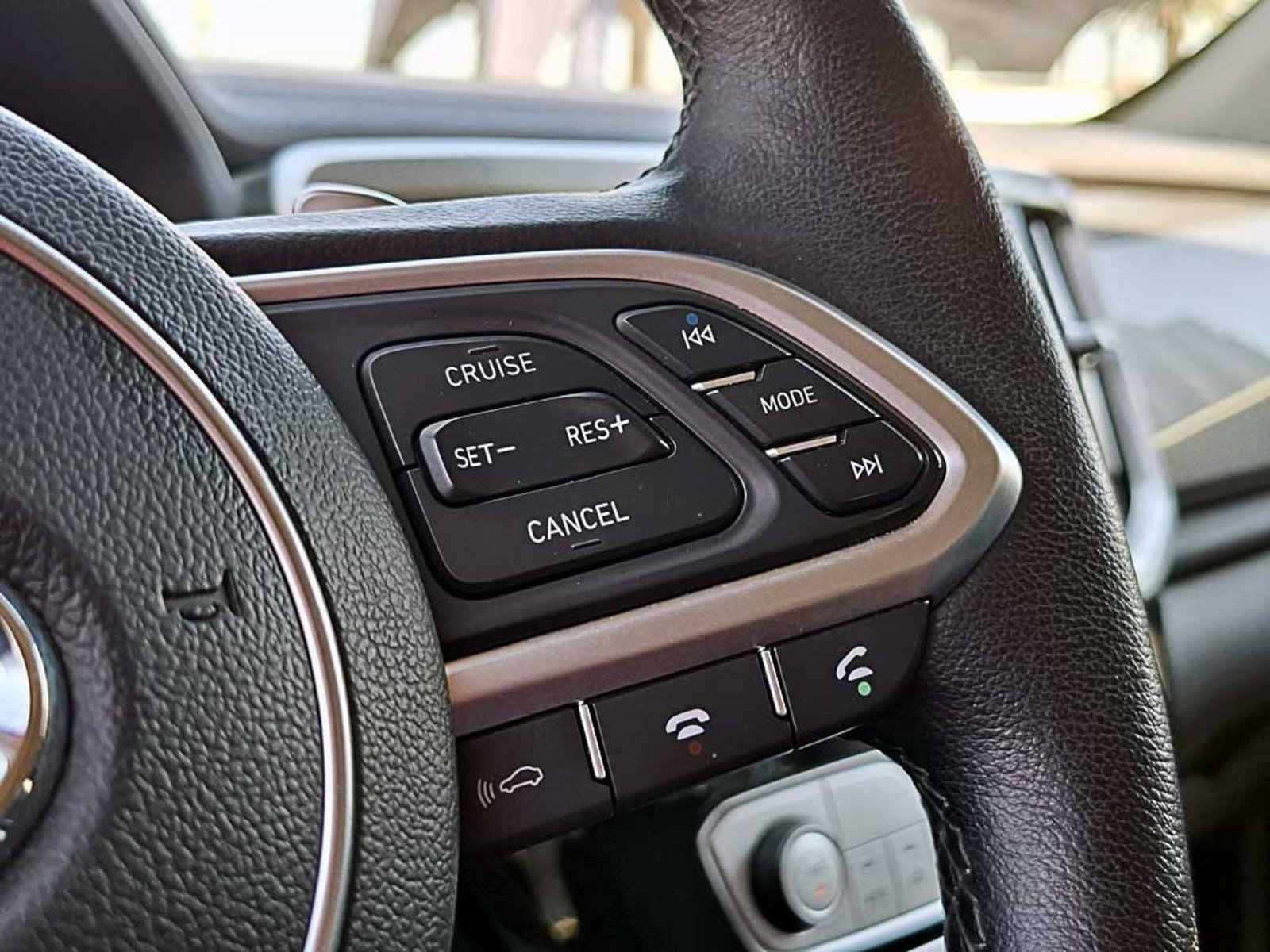 GREAT WALL POER 2.0 PLUS DELUXE AT 4X4 DIESEL 2025 - Imagen 17 de 20
