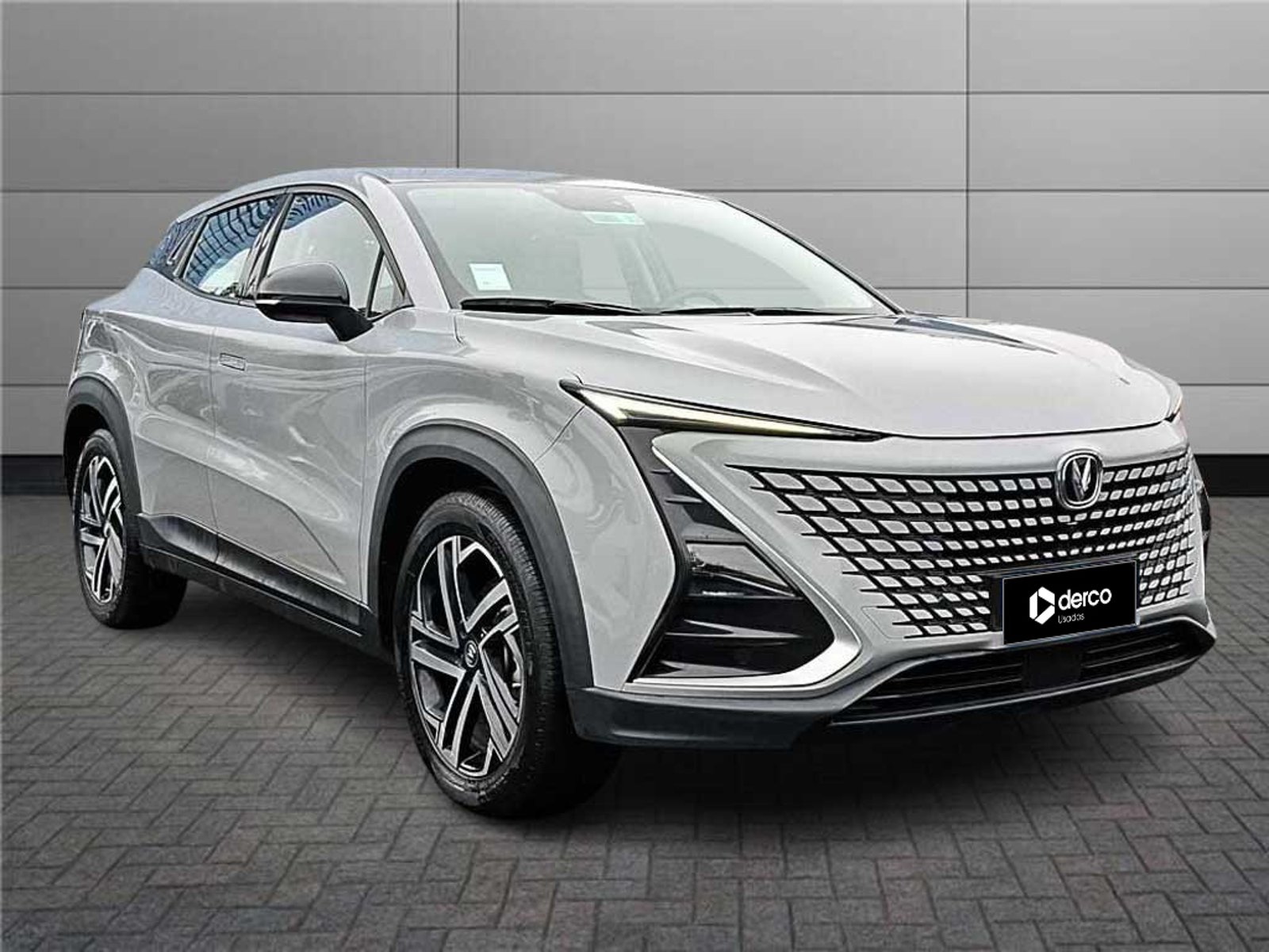 Changan UNI-T 1.5 LUXURY 2024 - Foto 5 de 20
