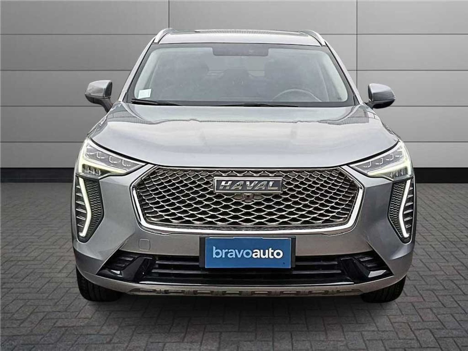 Haval JOLION 1.5 ELITE MT 2023 - Imagen 6 de 20