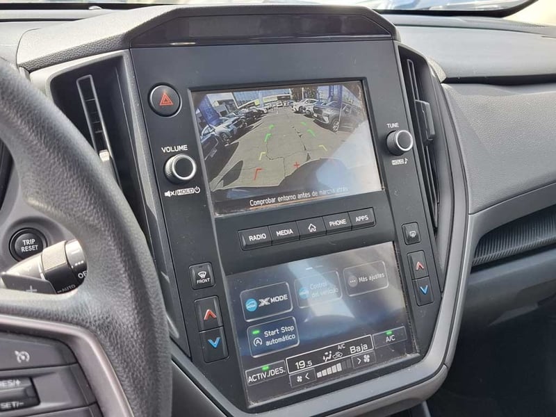 Subaru CROSSTREK 2.0 AT 4X4 2024 - Imagen 20 de 20