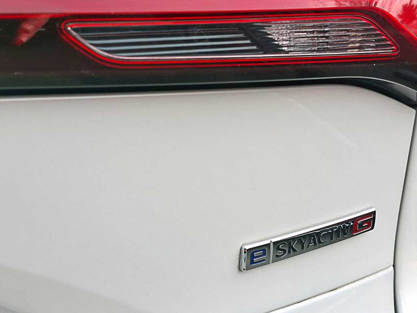 Mazda CX-90 (IN) 3.3 SIGNATURE AT 4X4 HIBRIDO 2025 - Imagen 10 de 20