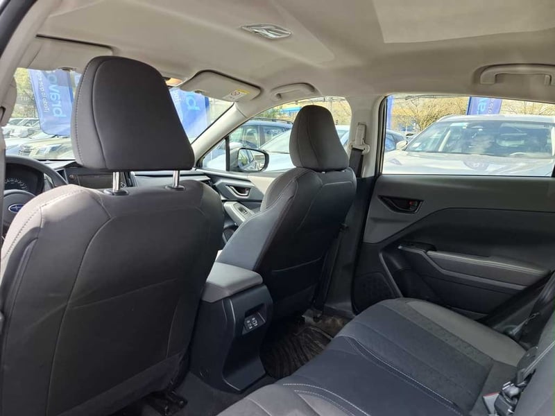 Subaru CROSSTREK 2.0 AT 4X4 2024 - Imagen 17 de 20