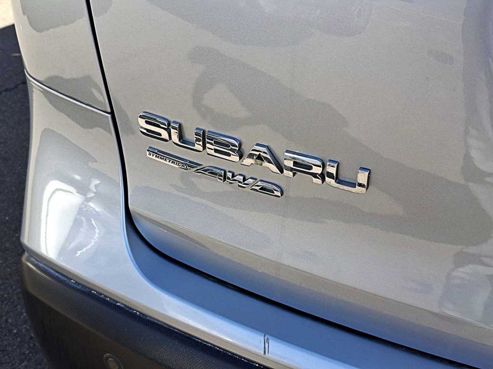 Subaru EVOLTIS 2.4 T LIMITED GARDX AT 4X4 2024 - Imagen 9 de 20