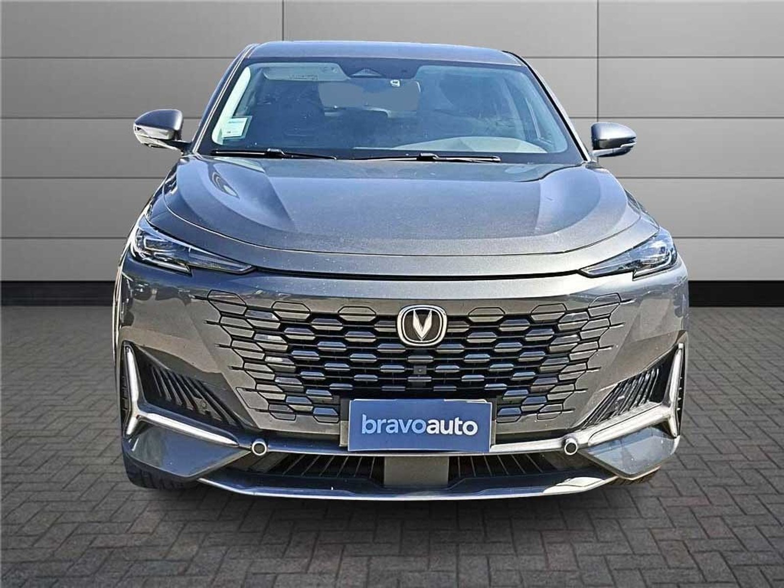 CHANGAN UNI-K 2.0 T ELITE AT 2024 - Imagen 6 de 20