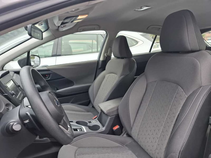 Subaru CROSSTREK 2.0 AT 4X4 2024 - Imagen 15 de 20