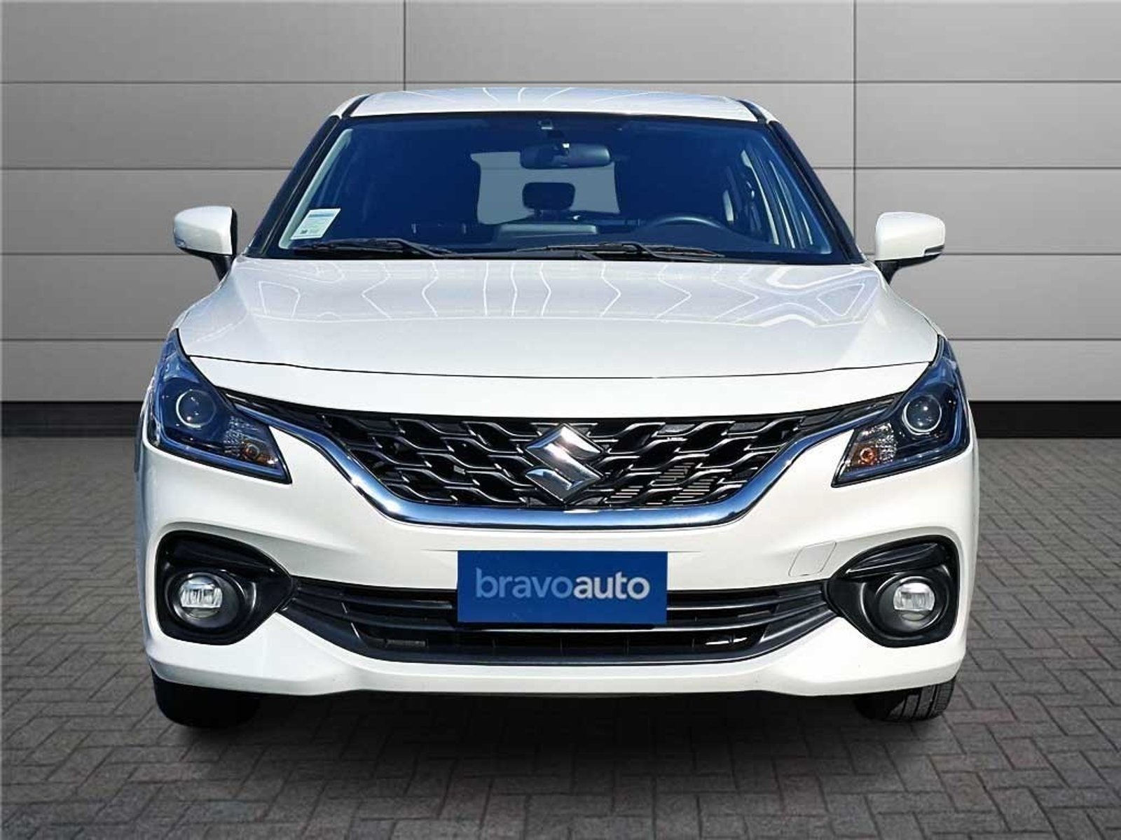 SUZUKI BALENO 1.5 GLS MT 2024 - Imagen 6 de 20