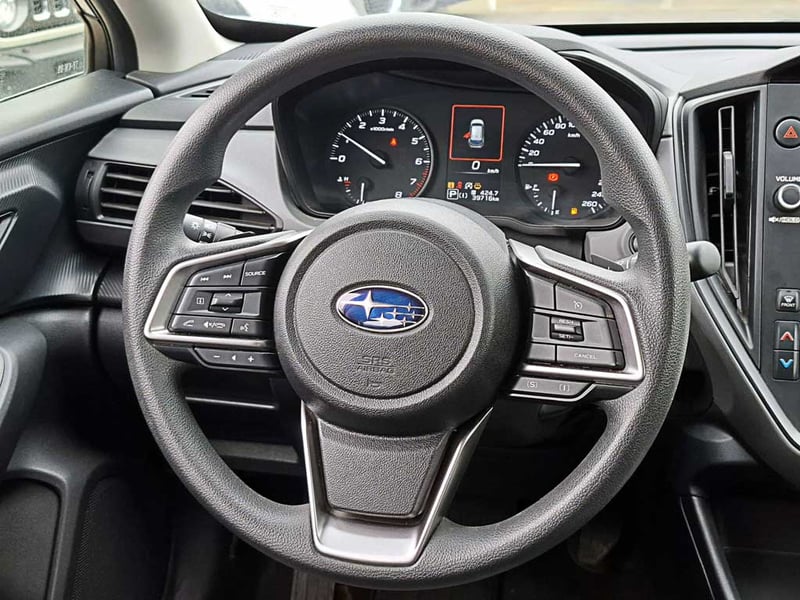 Subaru CROSSTREK 2.0 AT 4X4 2024 - Imagen 10 de 20