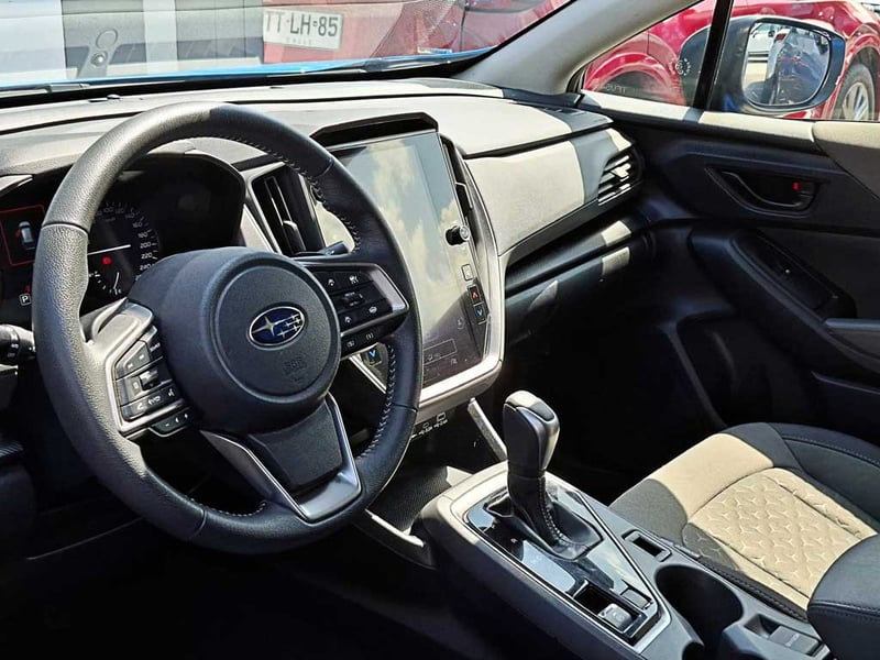 Subaru CROSSTREK 2.0 DYNAMIC EYESIGH AT 4X4 2024 - Imagen 15 de 20