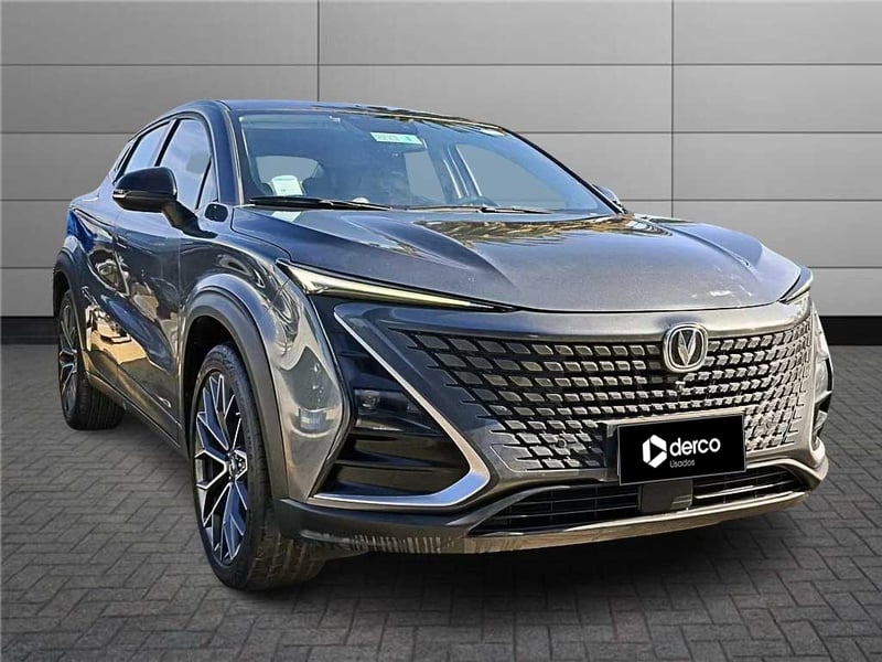 Changan UNI-T 1.5 LUXURY AT 2024 - Imagen 5 de 19