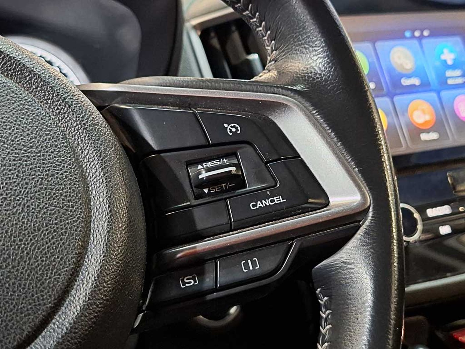 Subaru FORESTER 2.0 X AT 4X4 2024 - Imagen 20 de 20