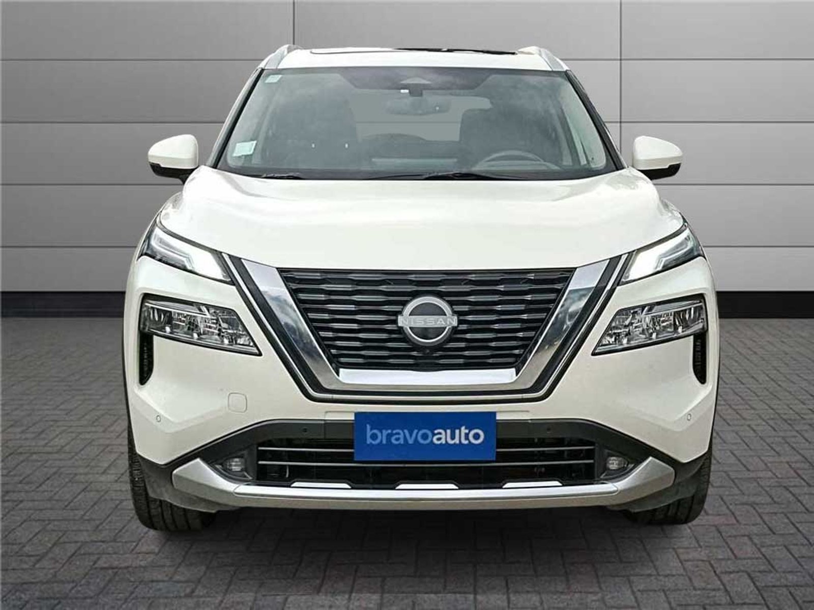 Nissan X-TRAIL 2.5 EXCLUSIVE AT 4X4 2023 - Imagen 6 de 20