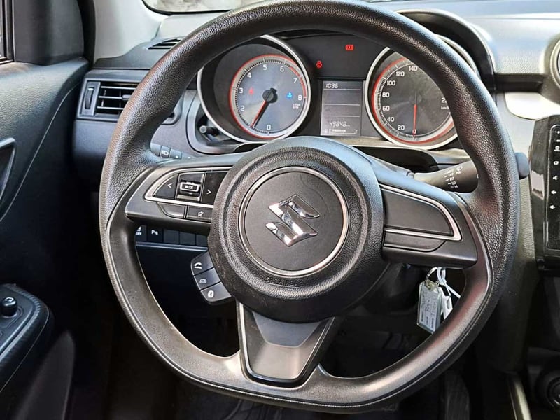 Suzuki SWIFT 1.2 SPORT GL MT 2024 - Imagen 9 de 18