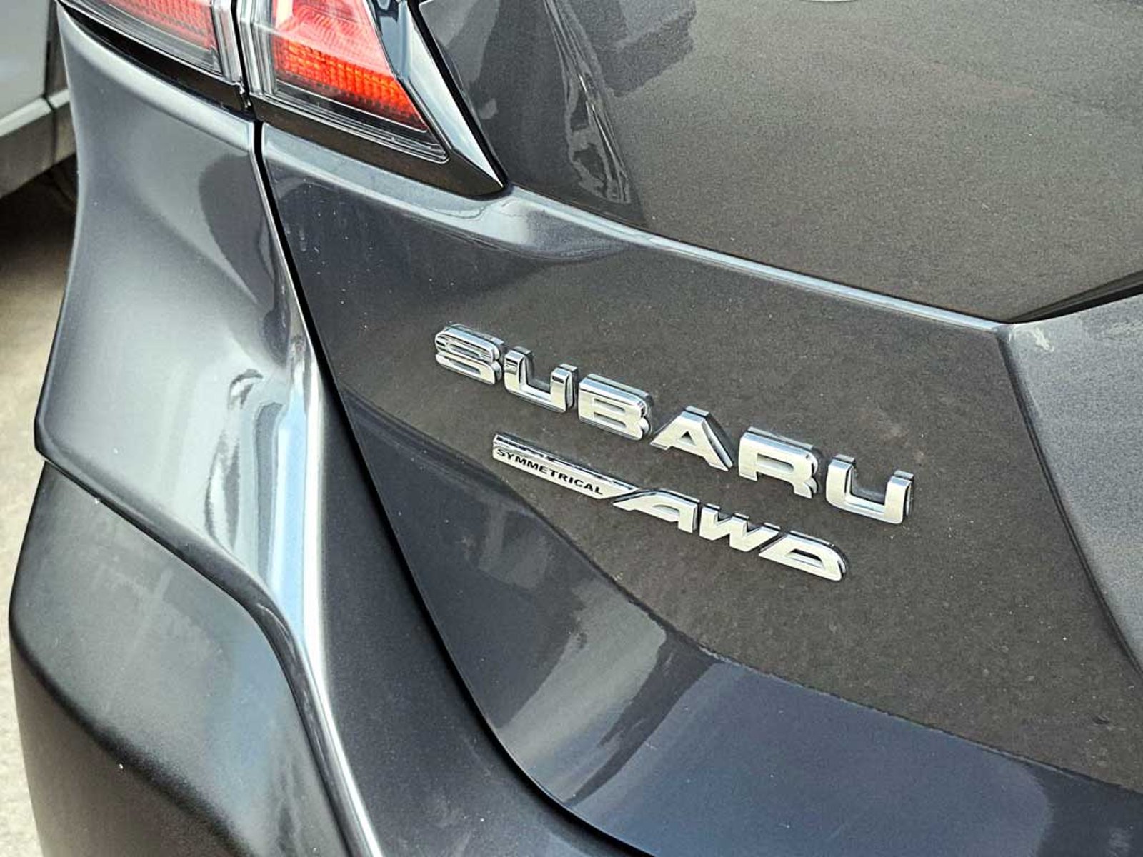 Subaru OUTBACK 2.5 AWD XS AT 4X4 2021 - Imagen 9 de 20