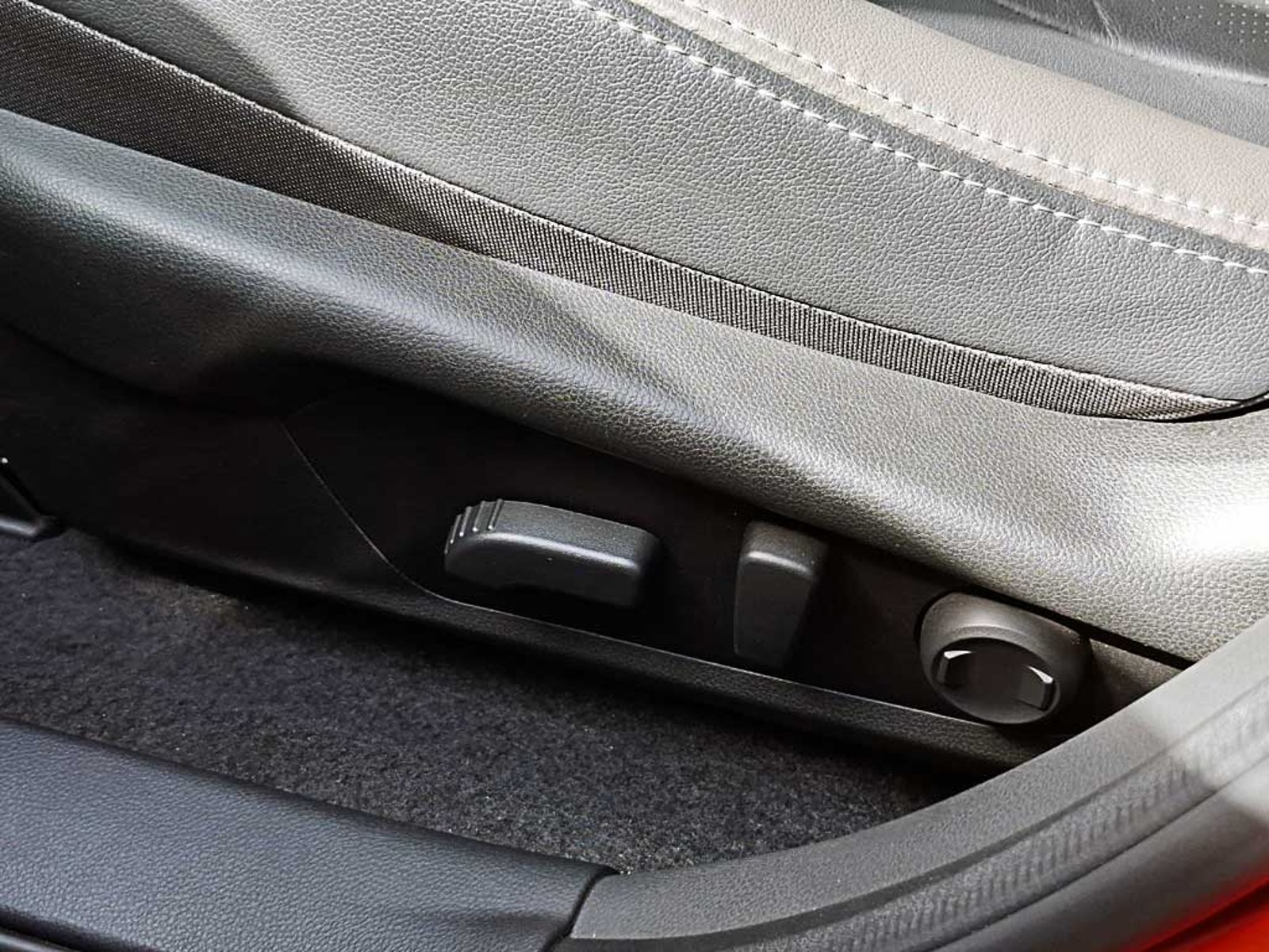 Subaru CROSSTREK 2.0 TOURING EYESIGHT AT 4X4 2025 - Imagen 13 de 20