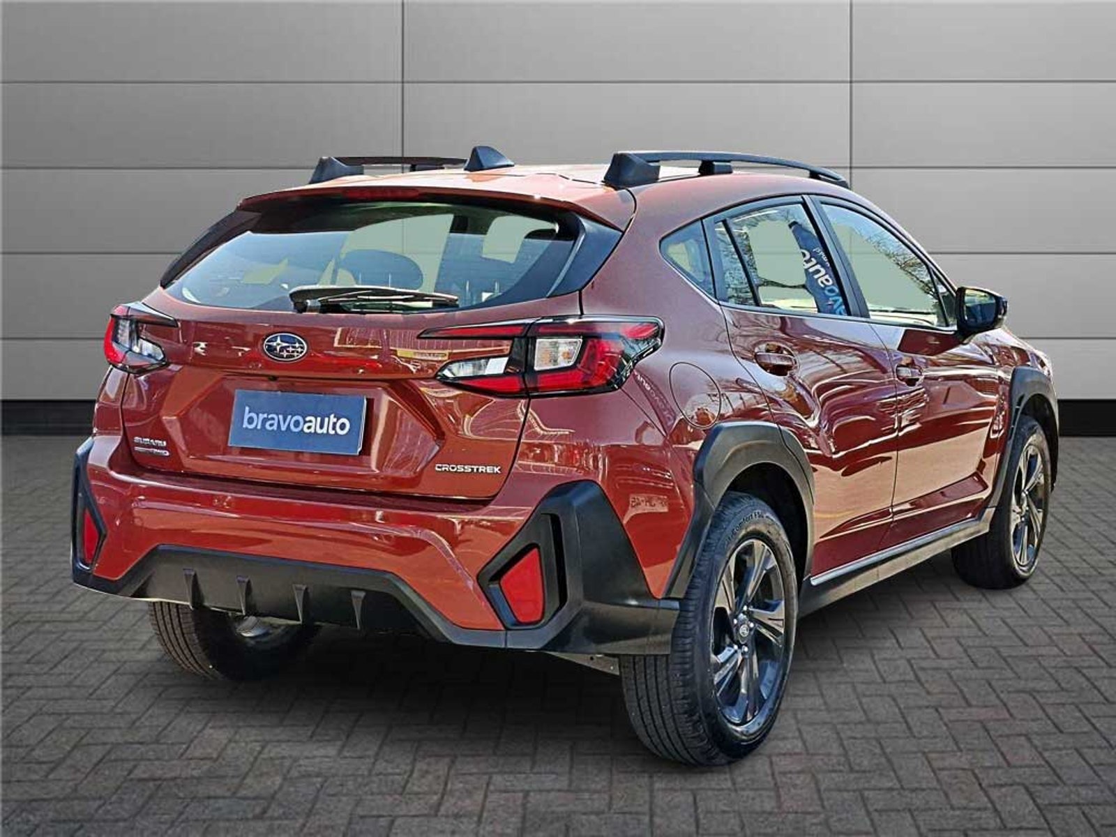 Subaru CROSSTREK 2.0 AT 4X4 2024 - Imagen 4 de 20
