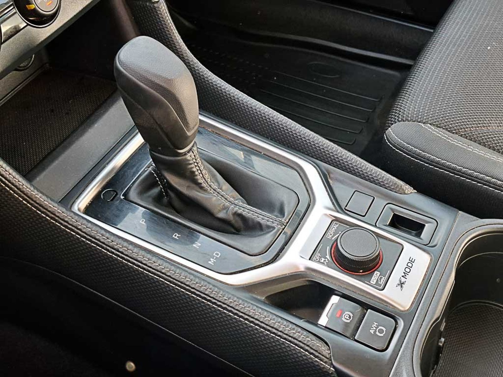 Subaru FORESTER 2.0 X AT 4X4 2024 - Imagen 20 de 20