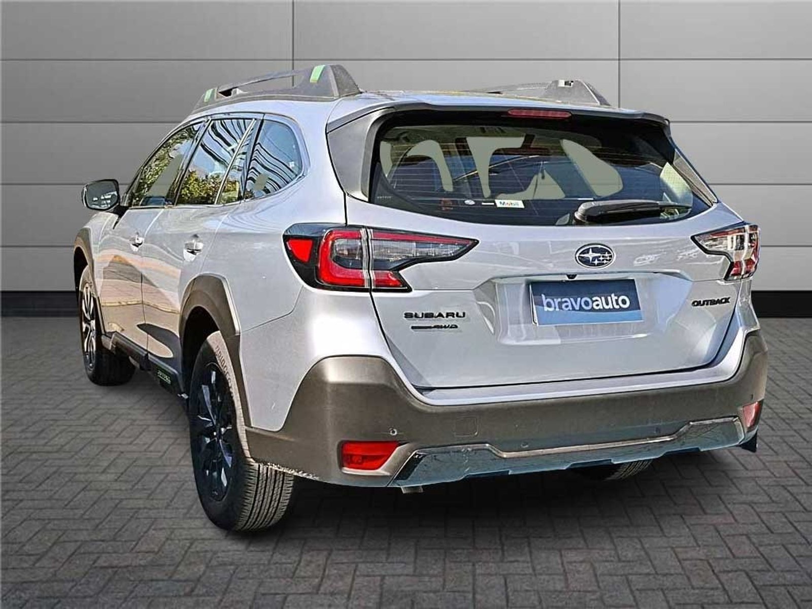 Subaru OUTBACK 2.5 FIELD EDITION AT 4X4 2025 - Foto 2 de 10