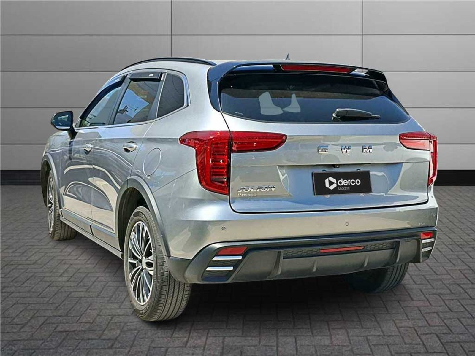 Haval JOLION 1.5  MT ELITE 2025 - Foto 2 de 20