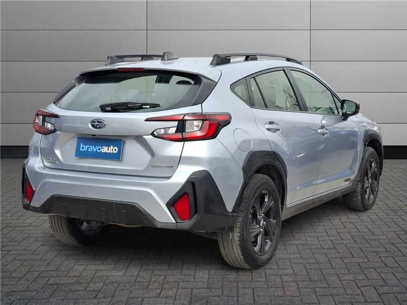 Subaru CROSSTREK 2.0 AT 4X4 2024 - Imagen 4 de 20