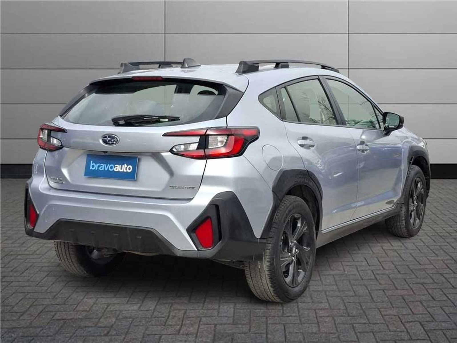 Subaru CROSSTREK 2.0 AT 4X4 2024 - Foto 4 de 20