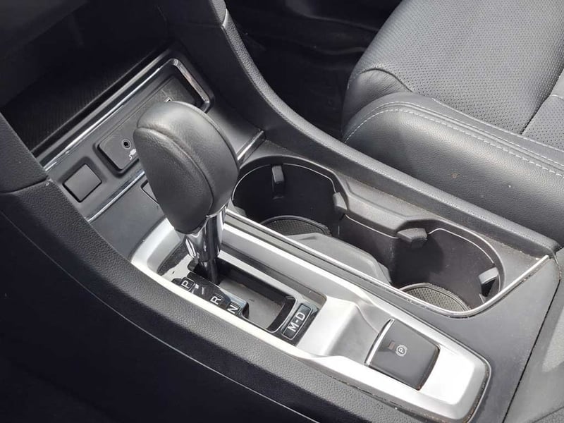 Subaru EVOLTIS 2.4 T LIMITED GARDX AT 4X4 2024 - Imagen 19 de 20