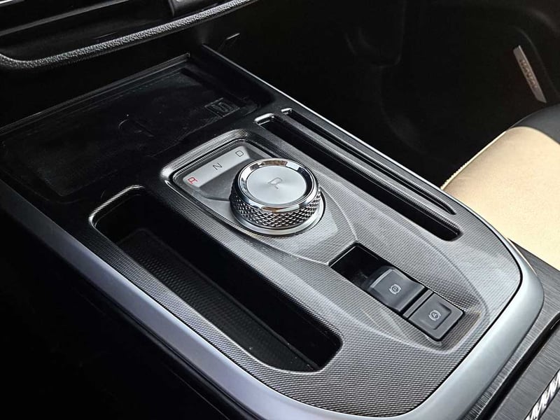 Haval JOLION 1.5 DELUXE AT HIBRIDO 2024 - Imagen 20 de 20