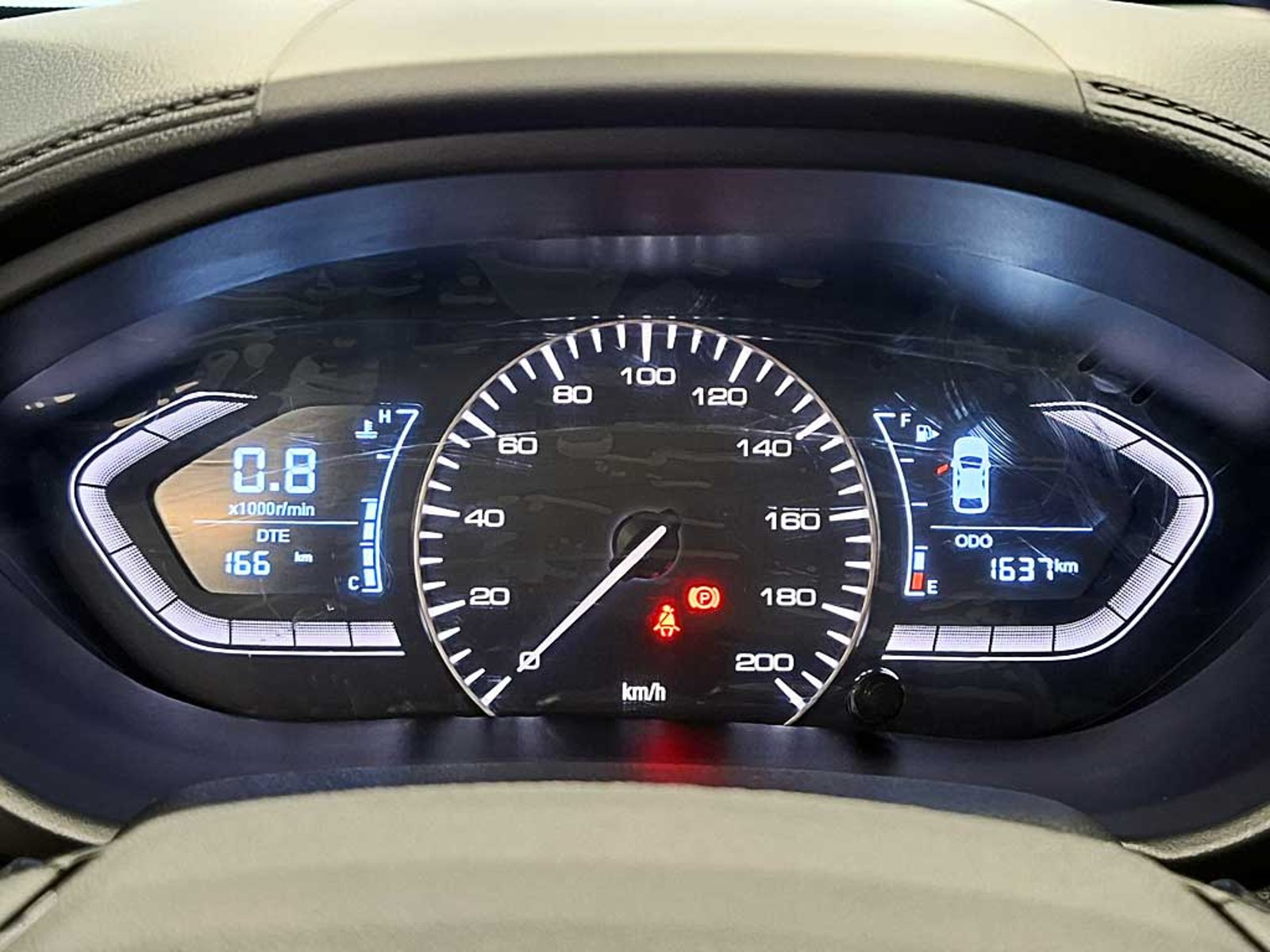 Changan ALSVIN 1.4 COMFORT MT 2026 - Imagen 12 de 20