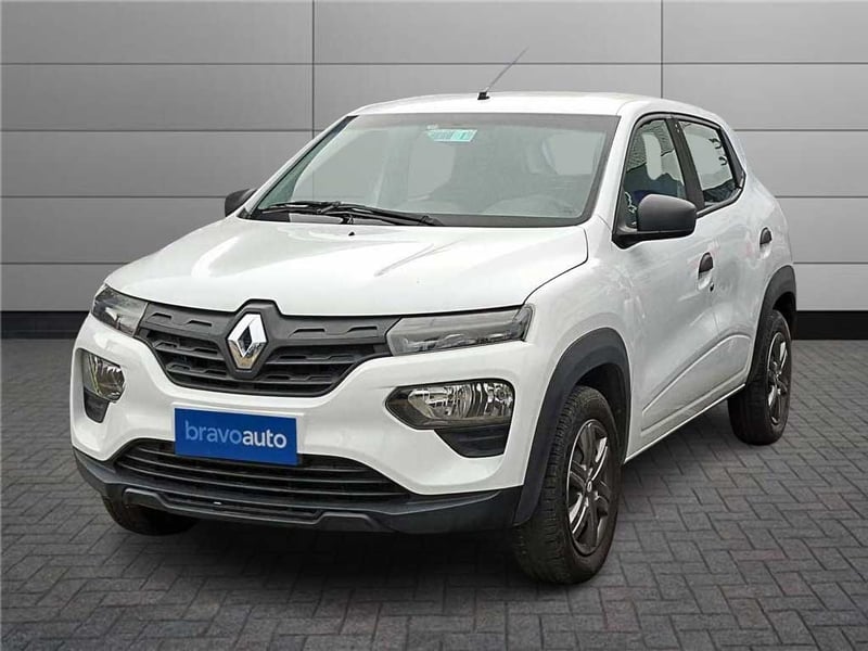 Renault KWID 1.0 HB ZEN MT 2024