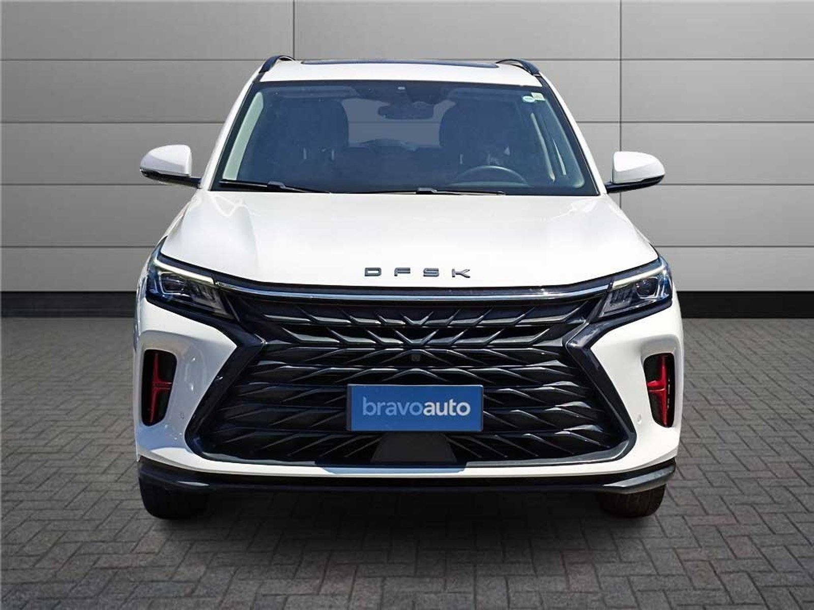 DFSK SUV 600 (IN) 1.5 T LUXURY AT 2024 - Imagen 6 de 20