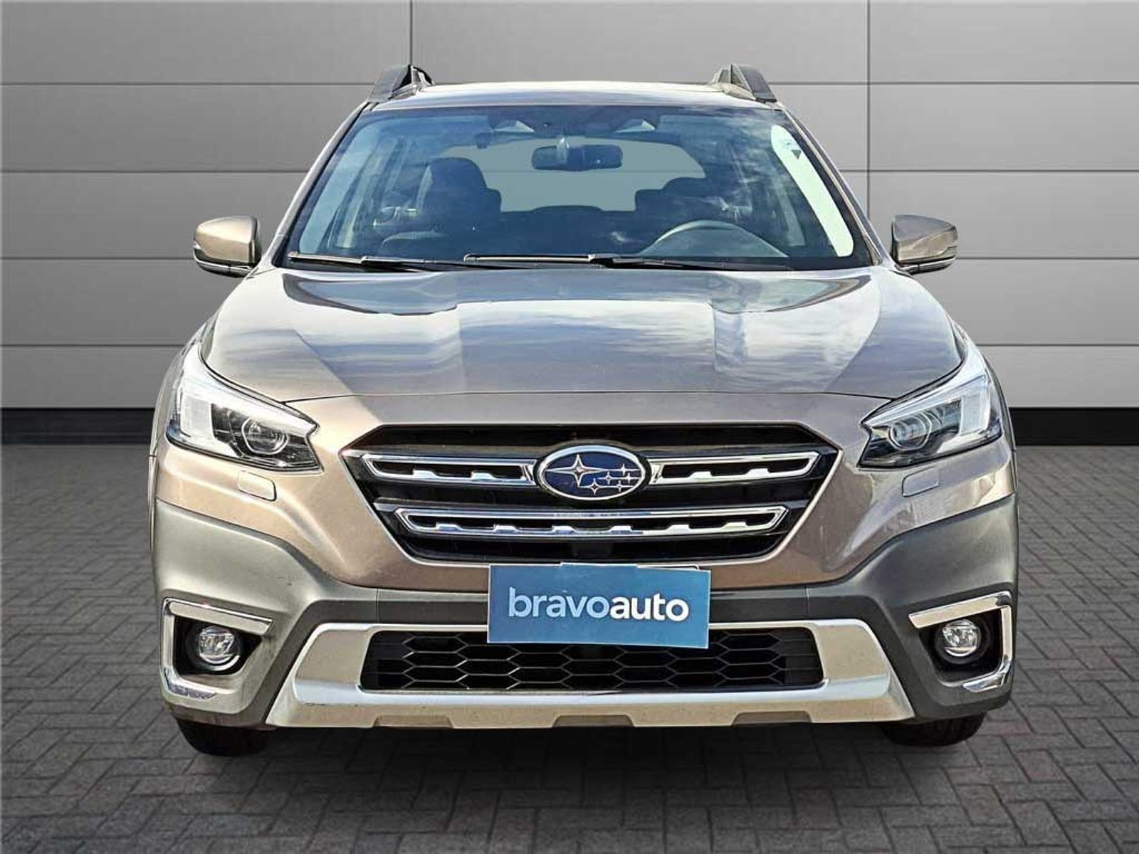 Subaru OUTBACK 2.5 DYNAMIC AT 4X4 2024 - Imagen 6 de 20