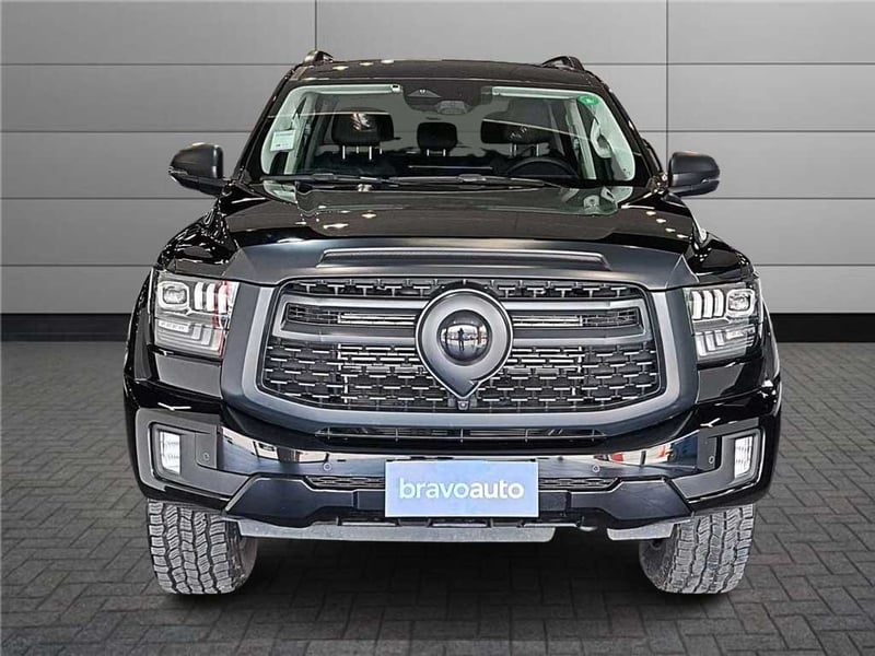 Great Wall POER P500 POER P500 PHEV 2.0T 4X4 DELUXE 2026 - Imagen 6 de 9
