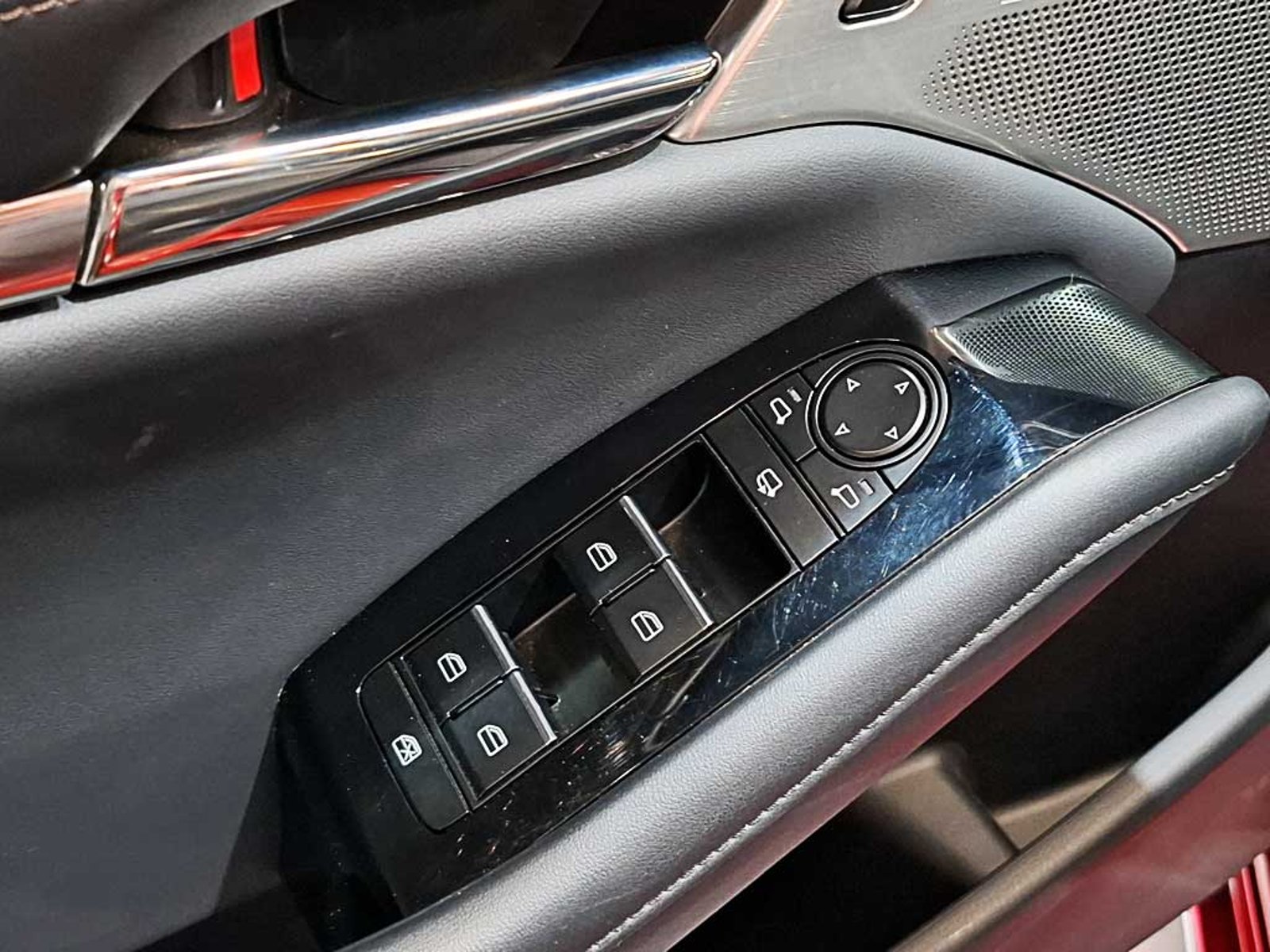 Mazda 3 SPORT 2.5 SPORT HIGH AT 2024 - Imagen 20 de 20