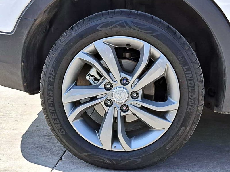 Changan NEW CS15 1.5 LUXURY MT 2023 - Imagen 8 de 20