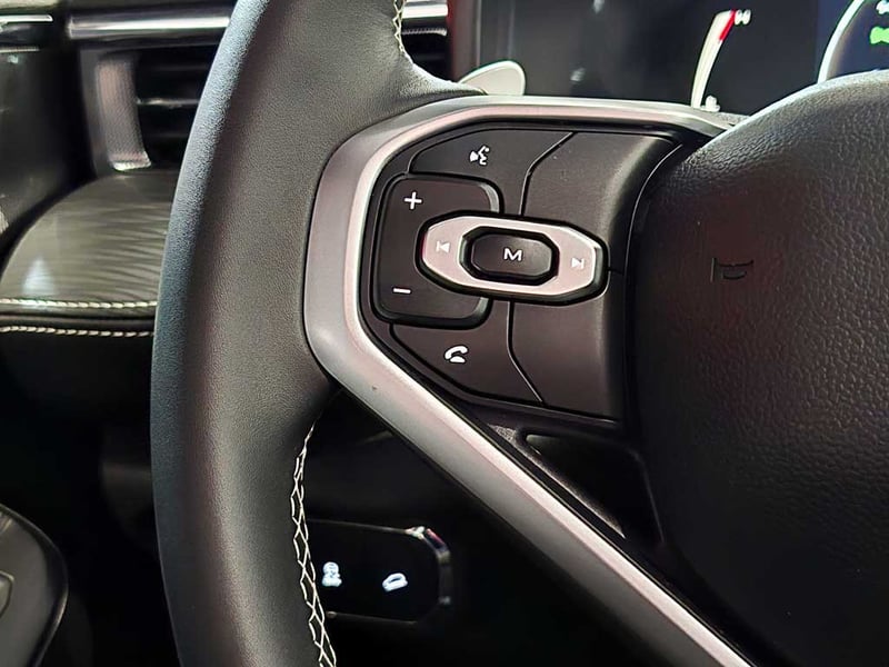 Haval JOLION 1.5T AT 2WD DELUXE F2 2026 - Imagen 16 de 20