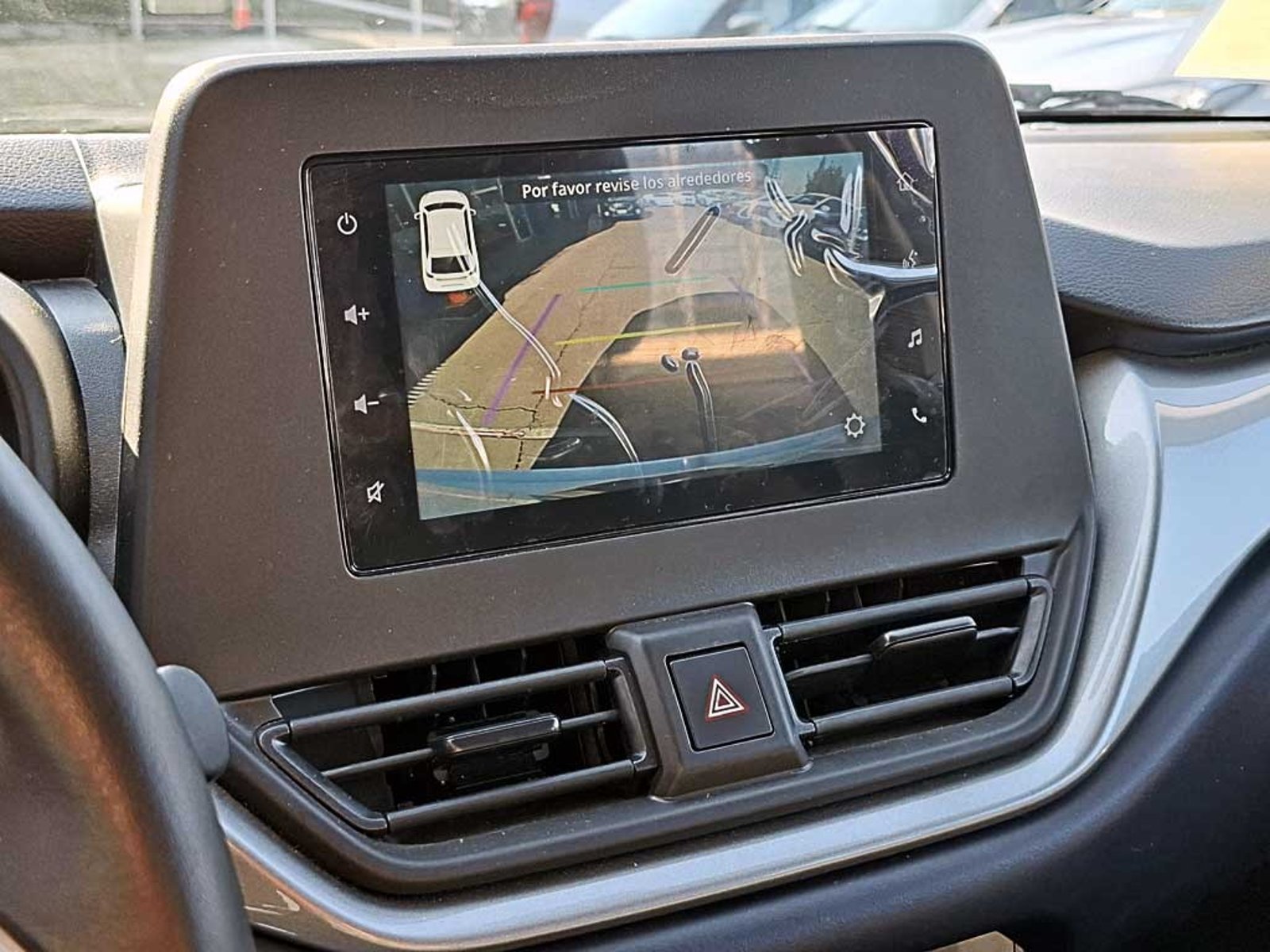 SUZUKI BALENO 1.5 GLS MT 2024 - Imagen 19 de 20