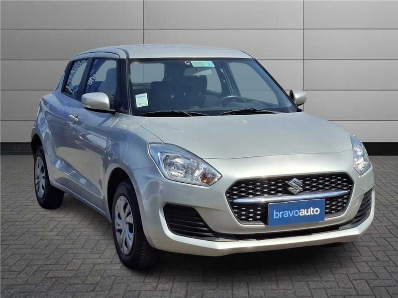 Suzuki SWIFT 1.2 GL MT 2024 - Imagen 5 de 20