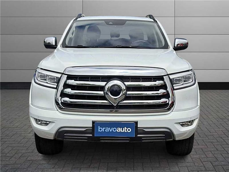 Great Wall POER 2.0 PLUS DELUXE AT 4X4 DIESEL 2024 - Imagen 6 de 20